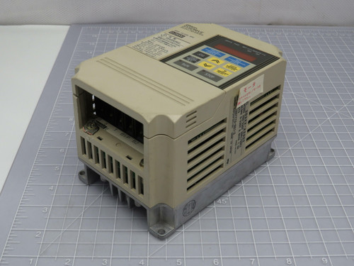 Omron 3G3XV-A2002  SYS Drive Inverter Control  For Sale
