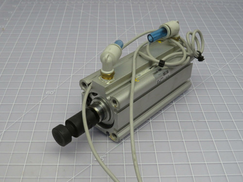 SMC CDQ2A32-75DZ  Air Cylinder  For Sale
