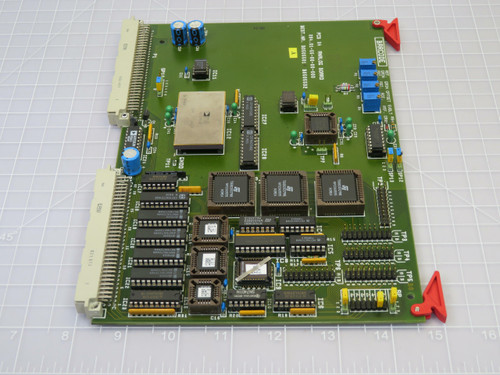 PCB34 B0505501 01-55-00-00-000 Analog Board   For Sale