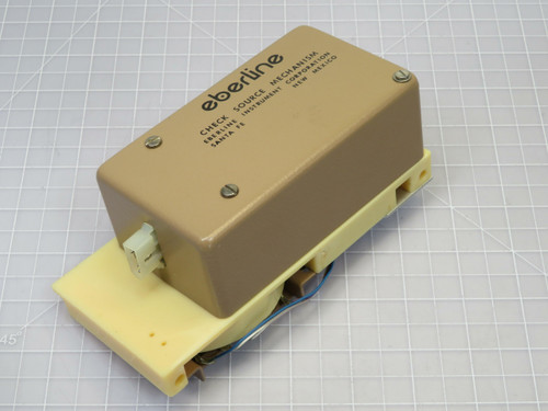 Eberline CSM-2  Check Source Mechanism  For Sale