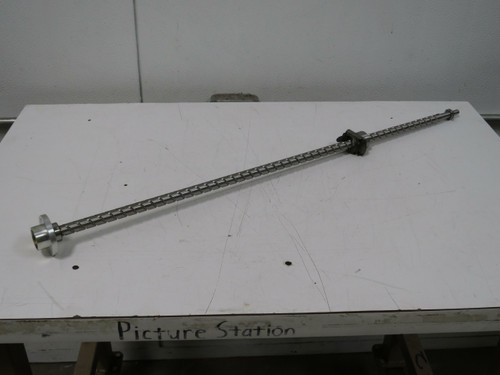 NSK 05H7-0099 W1507-293PSSX-C3Z 32 Inch Leal Screw Pillow Block  For Sale