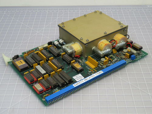 228B2515G007 VESC02468-01 Circuit Board   For Sale