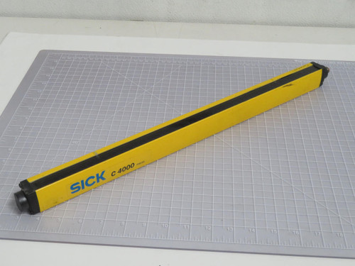 Sick  C41E-0401BG300  Safety Curtain  For Sale