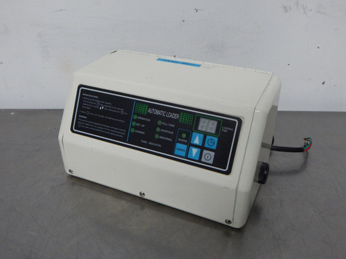 STW6NP-9507  Automatic Loader  For Sale