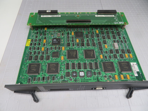 NORTHERN TELECOM NT8D01BC RLSE 13 CONT-4 MERIDIAN NT AVAYA T200355