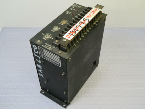 Electronic Control 800-104  Power Supply 120 VAC   For Sale