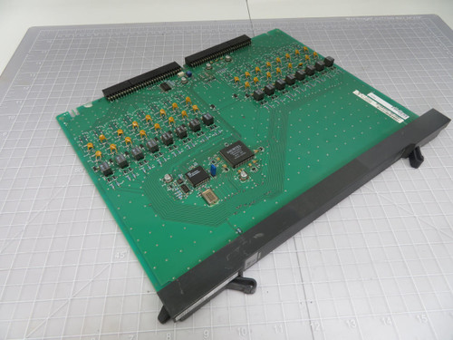 NORTEL NNTM1832AEGG NT8D02GA MERIDIANDIGITAL LINE CARD T200362