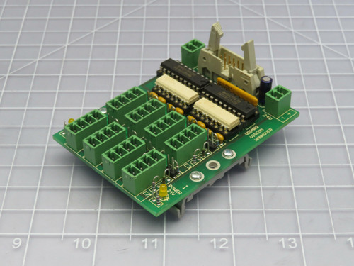 Viscom Hannover VDIMR2  Circuit Board  For Sale Viscom Hannover VDIMR2  Circuit Board  For Sale