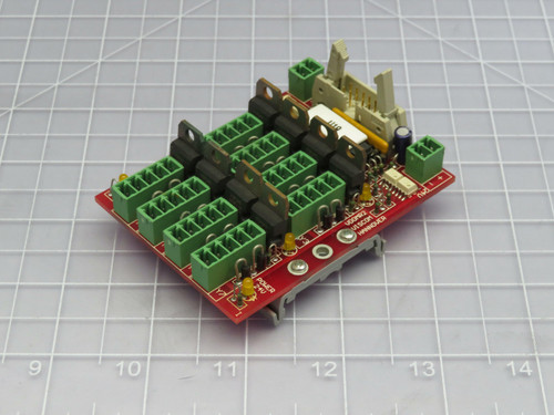 Viscom Hannover VD0MR2  Circuit Board  For Sale