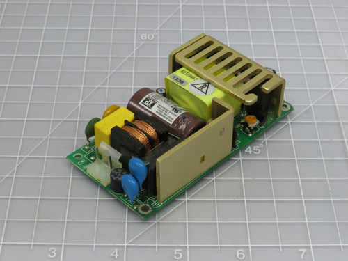 XPPower ACS60US240  24 VDC 2.5 Amp Power Supply   For Sale