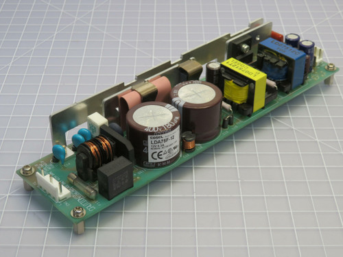COSEL LDA75F-12 POWER SUPPLY T188129