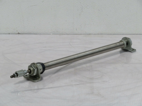 Festo DSNU-20-300-PPV-A  Standard Cylinder G 1/8 Port 14 in Length  pmax 10 bar   For Sale