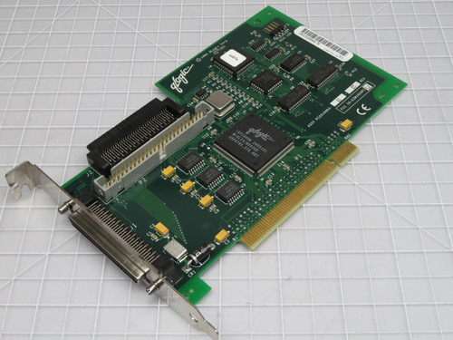 Glogic PC2010403-11-E KZM1020PIU Controller Card  For Sale