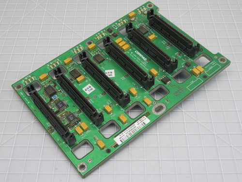 Compaq 010596-001 Rev A HotPlug SCSI BackPlane  For Sale
