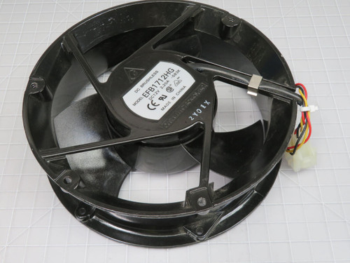 EFB1712HG  DC Brushless 12 VDC 2.20 Amp  For Sale