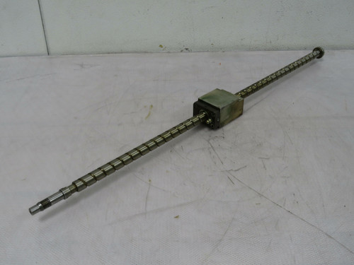 NSK W1606FA-4-C5T  Ball Screw Bearing 28 In Rail  For Sale