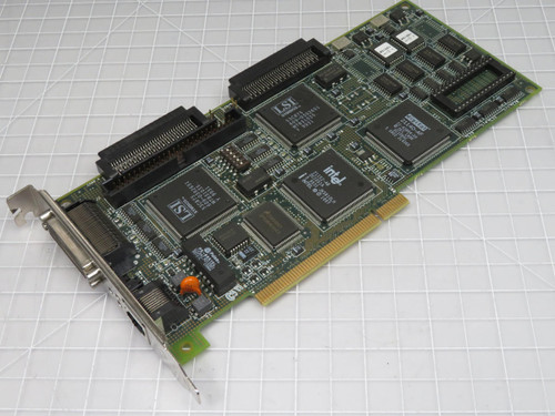 Etch KZPCM-DX 2118-00 Card  For Sale