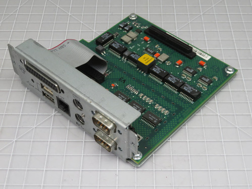 DIgital Equipment 2425575 5025574-01 CIrcuit Board  For Sale