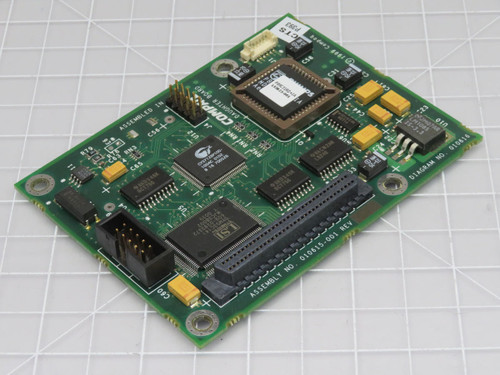 Compaq 010615-001  Daughter Board P29620AHAKJOCT  For Sale Compaq 010615-001  Daughter Board P29620AHAKJOCT  For Sale