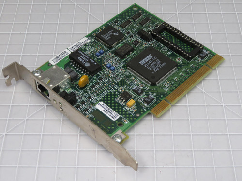 Digital Equipment DE500-BA 08002BC594AA Card  For Sale