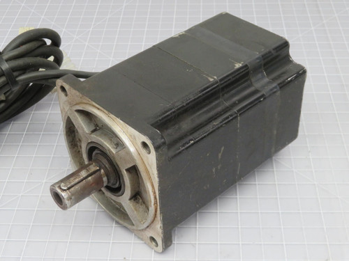 Sanyo Denki  P50B08050DXS50  AC Servo Motor BL Super  For Sale