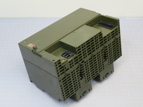 Siemens 6EP1 334-1SL11 Sitop Power 10 Stromversorgung Power Supply 24 VD 10A  For Sale