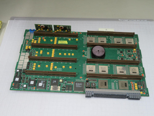 Digital Equipment 5025384-01 54-25385-01 Circuit Board AY01207920  For Sale Digital Equipment 5025384-01 54-25385-01 Circuit Board AY01207920  For Sale