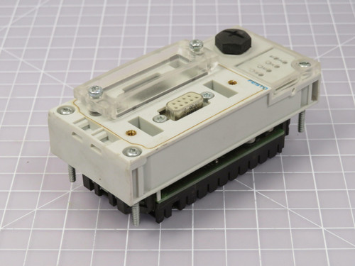 Festro CPX-FB 13  Field Bus Node Module  For Sale