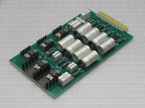 63-132  Circuit Board  For Sale