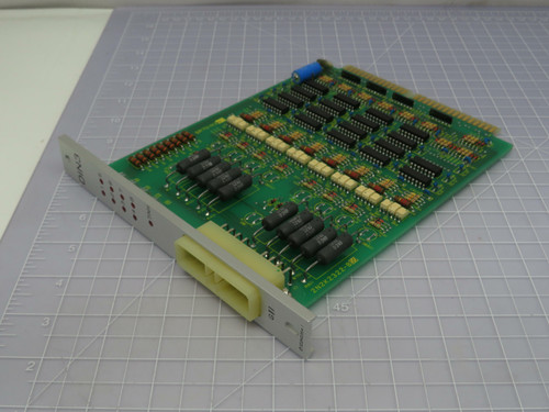 Toshiba SR7DIN3G11 CB-0167 Board Input Common Digital 100V SR7DIN3G4 DEHC  For Sale