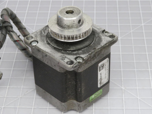 Novanta IMS  M-2222-2 4S-G1 242080318 2-phase DC Stepper Motor  For Sale