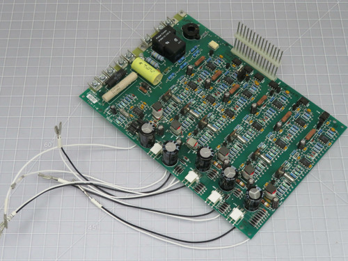 52011-390-54 000039/03491 Power Interface PCA-1-0  For Sale