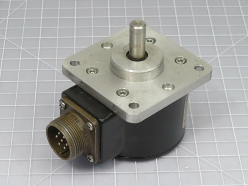 AMCI H25-FS  Rotary Position Transducer   For Sale