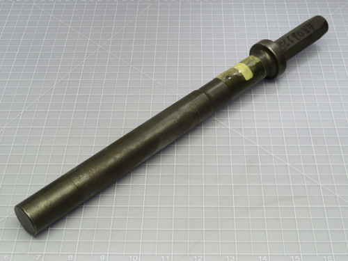 Ingersoll Rand 73H-16HF-15 5669034 15 In Air Chisel Bank  For Sale