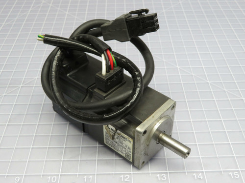 Mitsubishi HC-MFS13  Servo Motor  For Sale