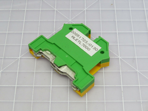 Conta-Clip SL10 MTETL7000 Serial Connector 10mm2  For Sale