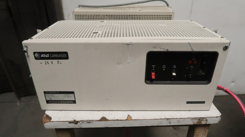 AT&T J85502B-1  Lineage Battery Plant Power Supply Systems  For Sale