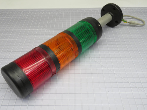 Auer 210X0X900 Type SLL Control Tower Stack Light 240V 7W  For Sale