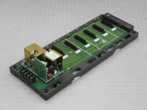 Mitsubishi  BD627A418G52  PLC Rack Unit  For Sale