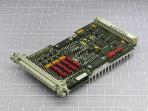 Spea EDDRIS10 Lev 00 Circuit Board  For Sale