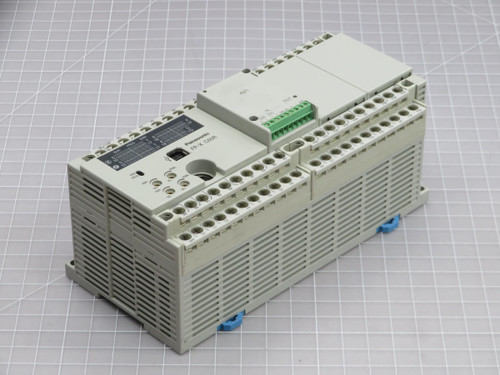 Panasonic  AFPX-C60R  PLC Control Unit  For Sale