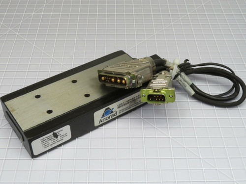 Anorad LCK-1 49795-0-T-T/10-03-06 Linear Servo Motor  For Sale