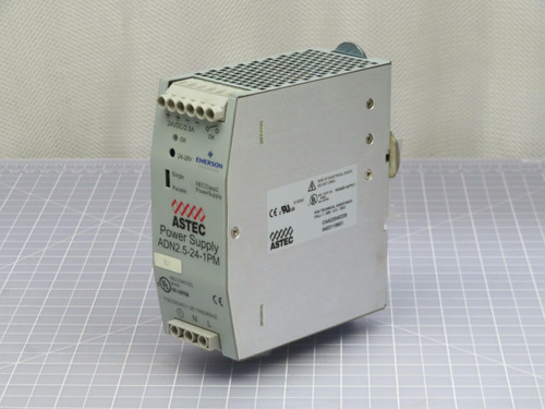 Astec ADN2.5-24-1PM  Power Supply  For Sale