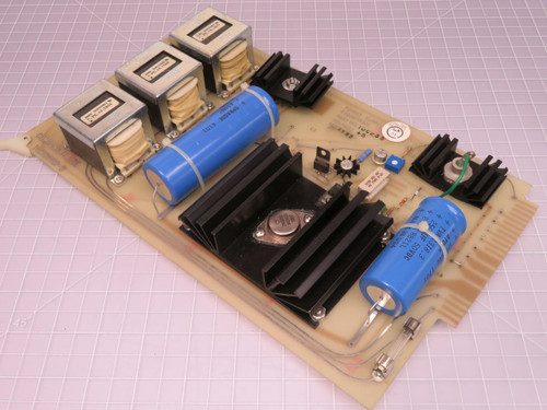 Sygnetron 10C235  Power Supply 5 V  For Sale