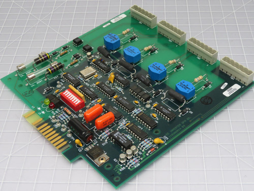 EE INVERTER GFM 118302814 B1 101073038 REV B CIRCUIT BOARD T191505