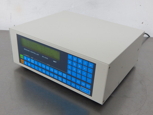 NST Type ML-200S  Measure Controller   For Sale