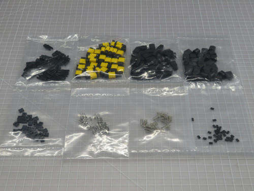 Lot of 30 ADC  300900111174  Connectors  For Sale