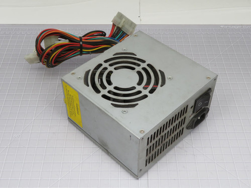 Hipro  HP-235ATXAF  Rev 02 Power Supply  For Sale Hipro  HP-235ATXAF  Rev 02 Power Supply  For Sale