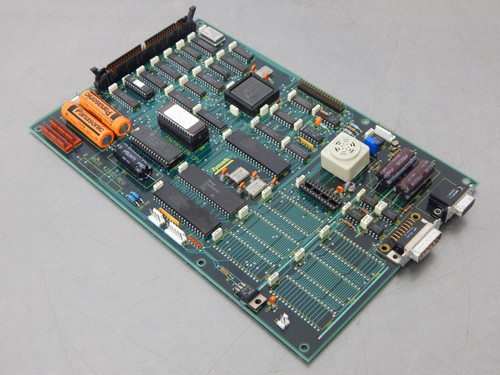 Zymark Assy 42372 Rev 2  CIrcuit Board  For Sale