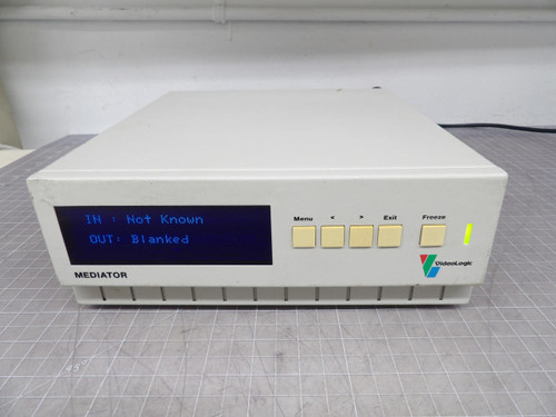 VideoLogic  Mediator  Video Controller Scan Converter  For Sale
